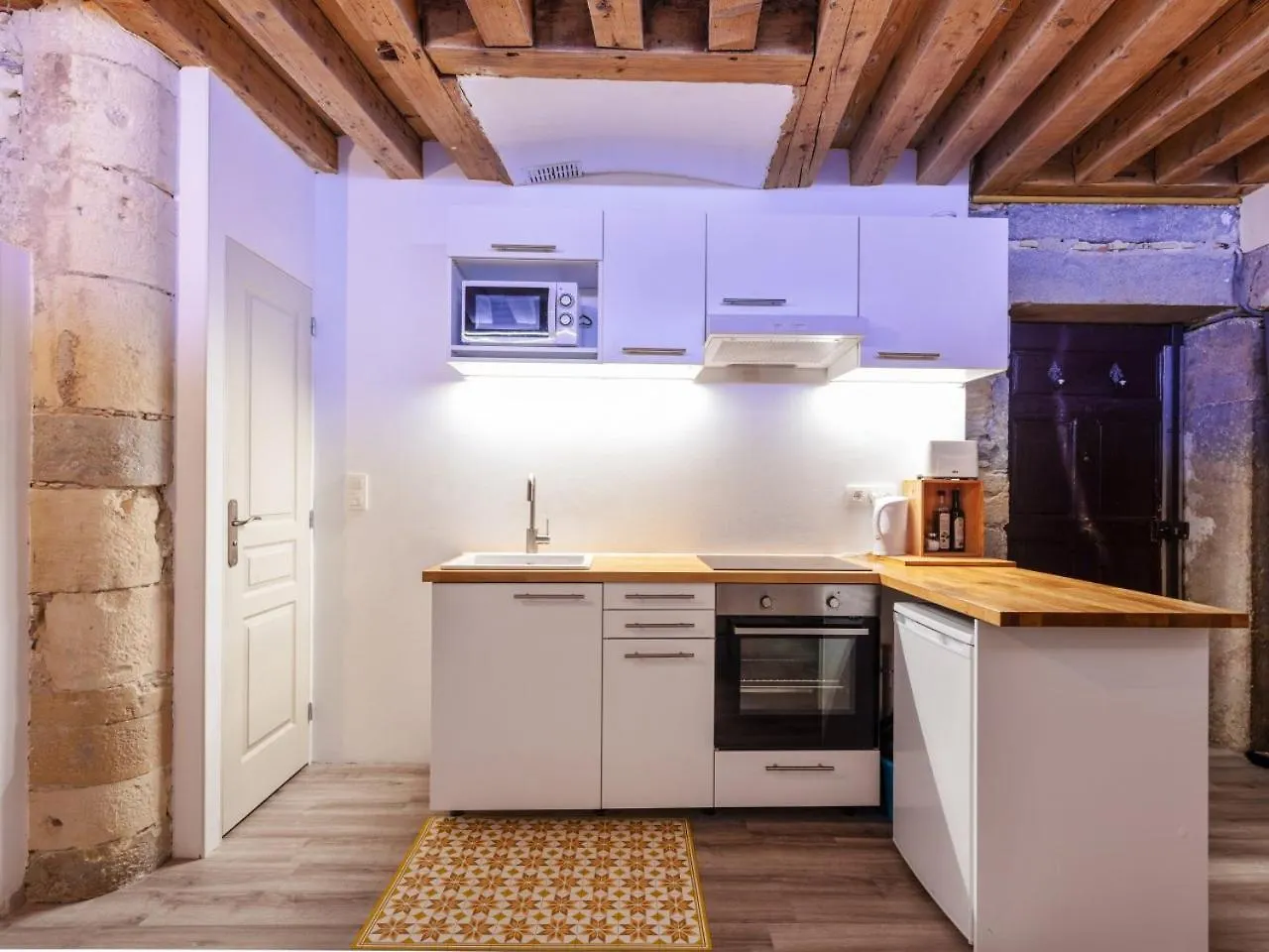 L'Atelier Des Traboules, Au Coeur Du Vieux Lyon Ail Apartment