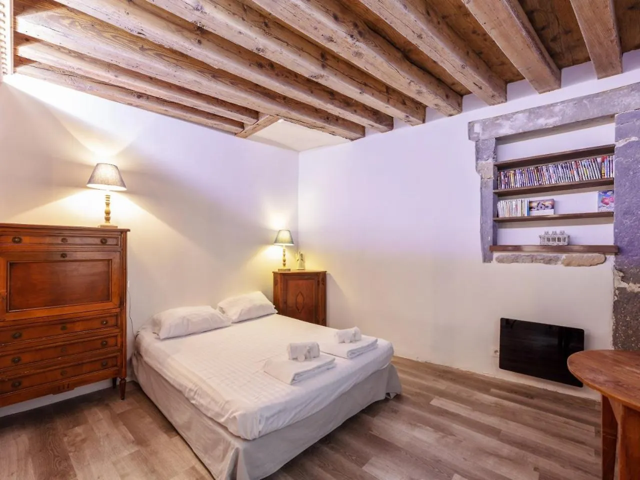 L'Atelier Des Traboules, Au Coeur Du Vieux Lyon Ail Apartment 0*,